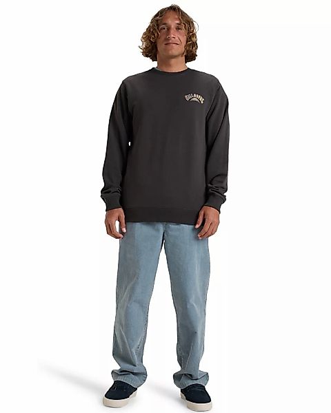 Billabong Sweatshirt "Foundation Cr" günstig online kaufen