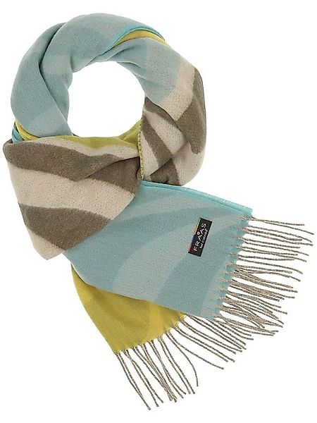 Fraas Schal, 641014 mit Fransen günstig online kaufen