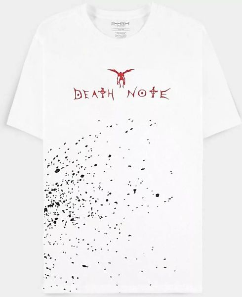 Death Note T-Shirt günstig online kaufen