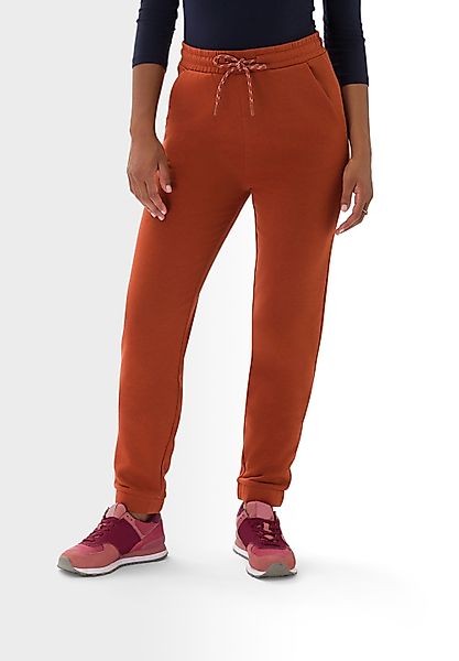 Les Lunes Sweathose Frayaa elastischer Taillenbund, günstig online kaufen