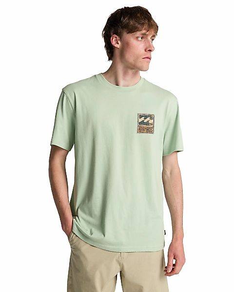 Billabong T-Shirt "Stamp" günstig online kaufen