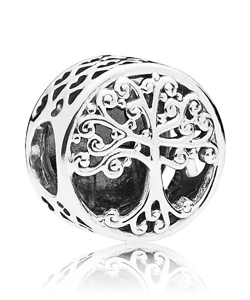 Pandora Charm-Armband Silber 925 mit Charm günstig online kaufen