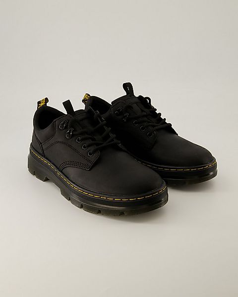DR. MARTENS Reeder Sneaker Obermaterial: Leder günstig online kaufen