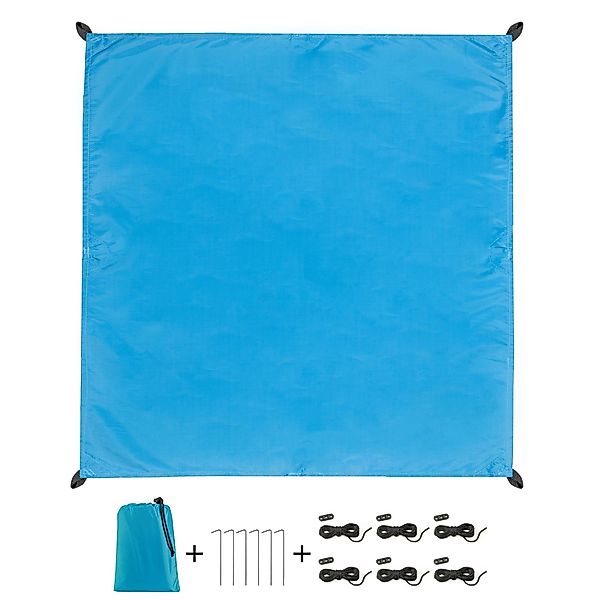 CelinaSun Sonnensegel PES UPF 50+ Outdoor günstig online kaufen