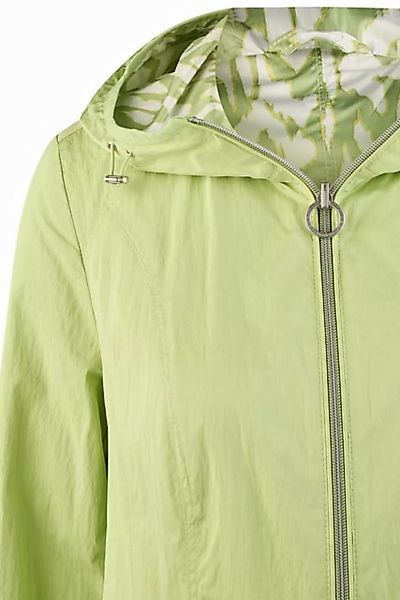 Barbara Lebek Outdoorjacke Inbetween-Wendejacke mit Kapuze günstig online kaufen