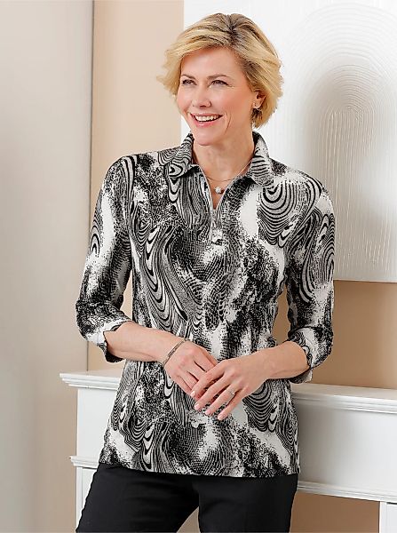 Classic Poloshirt "Shirt", 1 Stk. günstig online kaufen