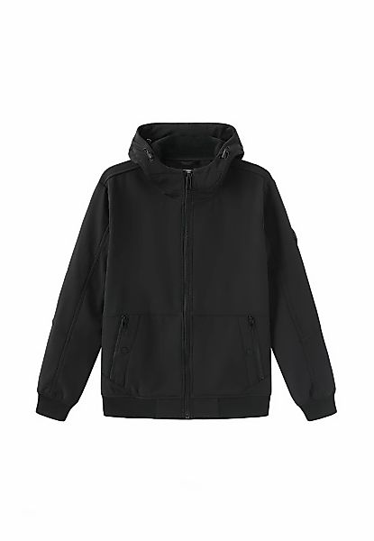 883Police Allwetterjacke "883 Police STANHOP JACKET" 1 Stk. tlg. mit Kapuze günstig online kaufen