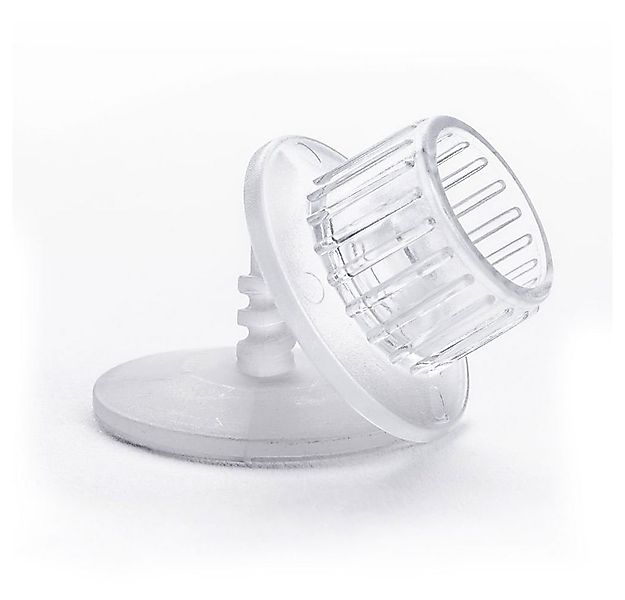 HaGa Foliengewächshaus 10 FOLIENHALTER für Isolierfolie Noppenfolie günstig online kaufen