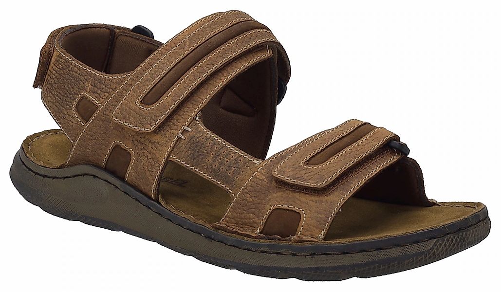 Josef Seibel Maverick 23 Sandale, Klettschuh, günstig online kaufen