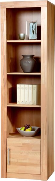 VOGL Möbelfabrik Standregal Toronto, in Teilmassiv günstig online kaufen