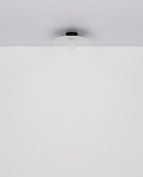 GLOBO LIGHTING Deckenleuchte RIGA, ohne Leuchtmittel, günstig online kaufen