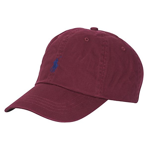 Polo Ralph Lauren  Schirmmütze CLS SPRT CAP-HAT günstig online kaufen