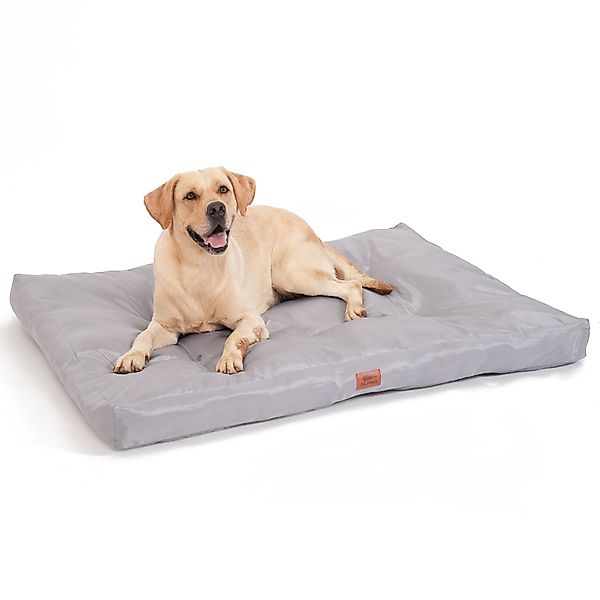 SLPRO Tierbett Hundebett wasserabweisend Hundekissen für günstig online kaufen