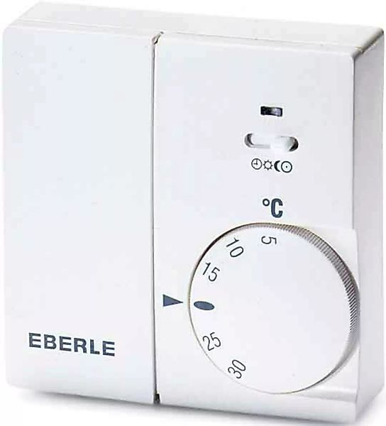 Eberle Controls Temperaturregler Analog INSTAT 868-r1 - 53610291900 günstig online kaufen