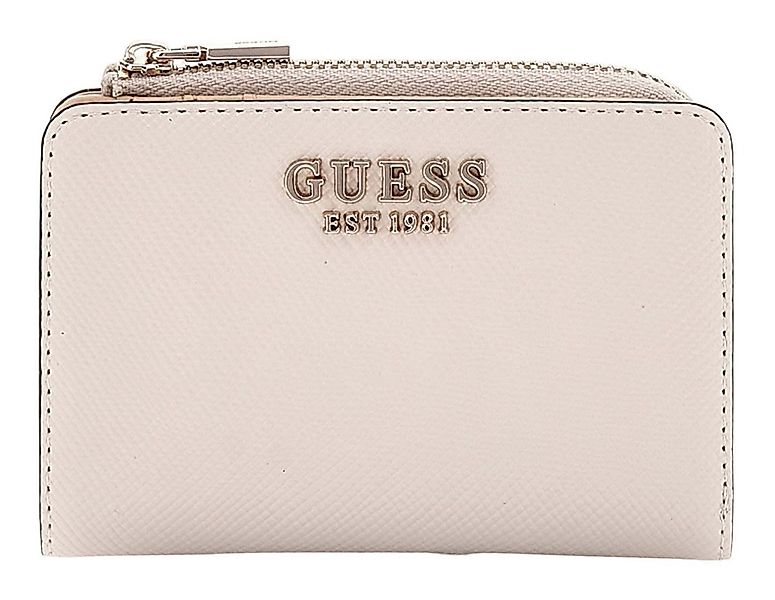Guess Geldbörse Zip Around Card Case günstig online kaufen