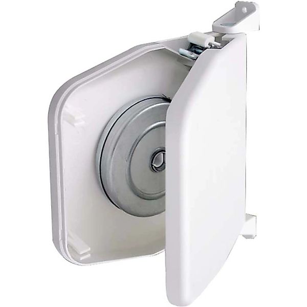 SCHELLENBERG Aufputz-Gurtwickler Aufschraubwickler für das Rollladensystem günstig online kaufen