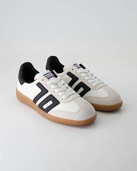 Back 70 Cloud 2505-10 Sneaker Obermaterial: Leder und Sonstiges Material günstig online kaufen