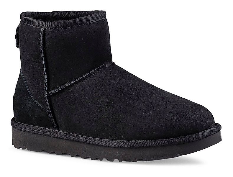 UGG Classic Mini 2 Winterboots Schlupfboots günstig online kaufen