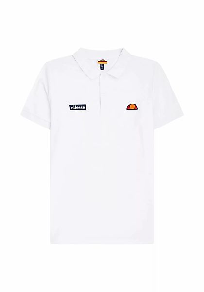 Ellesse Poloshirt Montura Herren günstig online kaufen