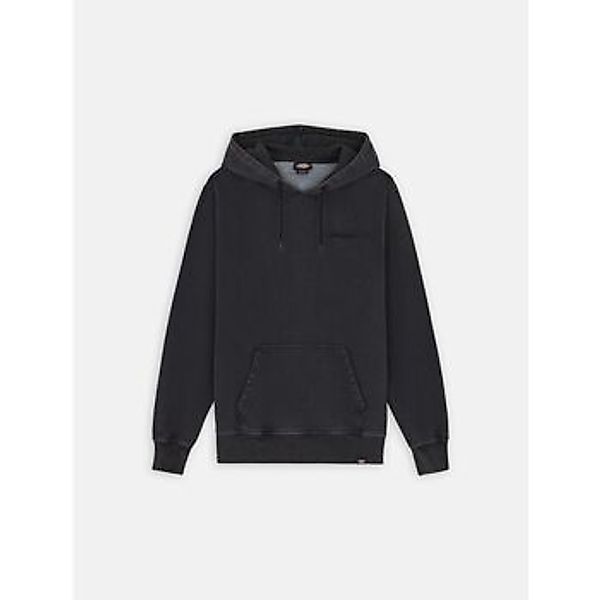 Dickies  Sweatshirt PLENTYWOOD HD - DK0A866D-BLK1 BLACK günstig online kaufen