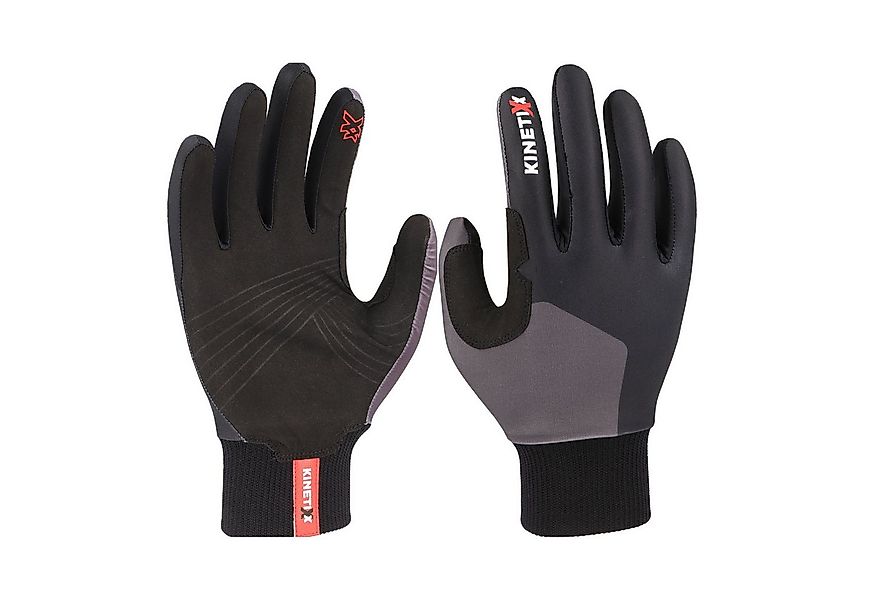 Kinetixx Langlaufhandschuhe Einstiegs-Langlaufhandschuhe Nilas, KinetiXx (S günstig online kaufen