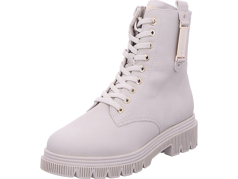 s.Oliver Schnürboots 100% vegan günstig online kaufen