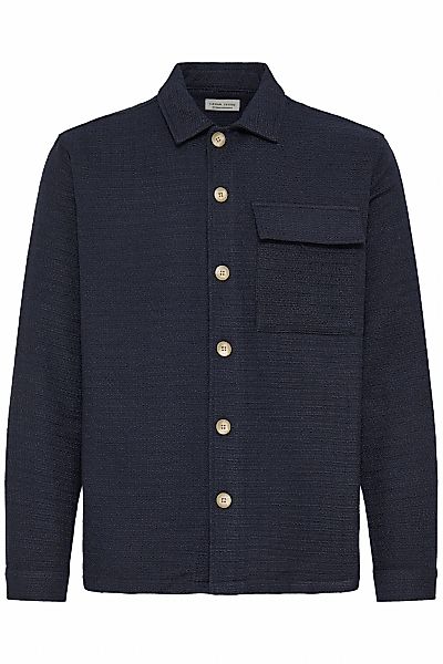 Casual Friday Hemdjacke "Hemdjacke CFMatt" günstig online kaufen