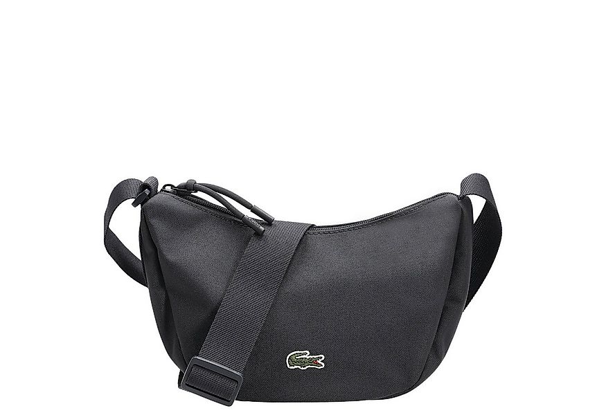 Lacoste Umhängetasche Neocroc Moon Bag - Schultertasche 26.5 cm (abimes) günstig online kaufen
