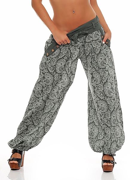 malito more than fashion Haremshose 3488 günstig online kaufen