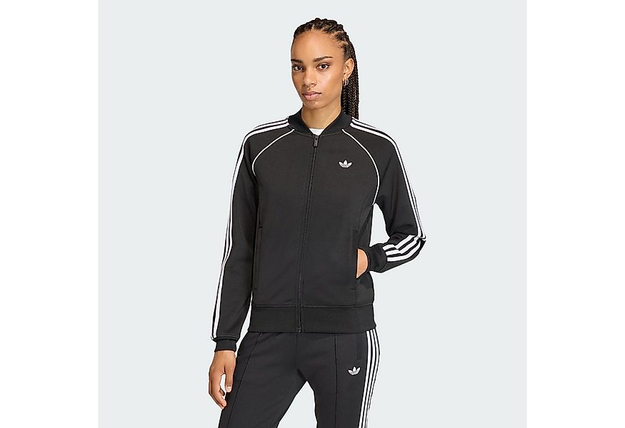 adidas Originals Trainingstop SST CLASSIC TRACK TOP (1-tlg) günstig online kaufen