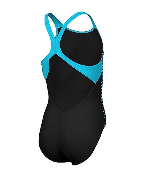 Arena Badeanzug GIRL"S ARENA OPENINGS SWIMSUIT CAVE PURPLE/METALLIC COPPER günstig online kaufen