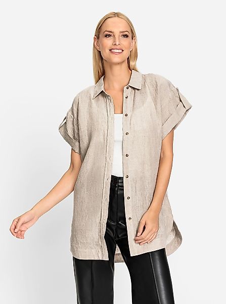 heine Klassische Bluse Bluse günstig online kaufen