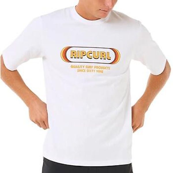 Rip Curl  T-Shirt 12FMRV-1000 günstig online kaufen