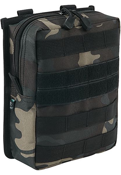 Brandit Beuteltasche "Brandit Accessoires Cross Molle Pouch" günstig online kaufen