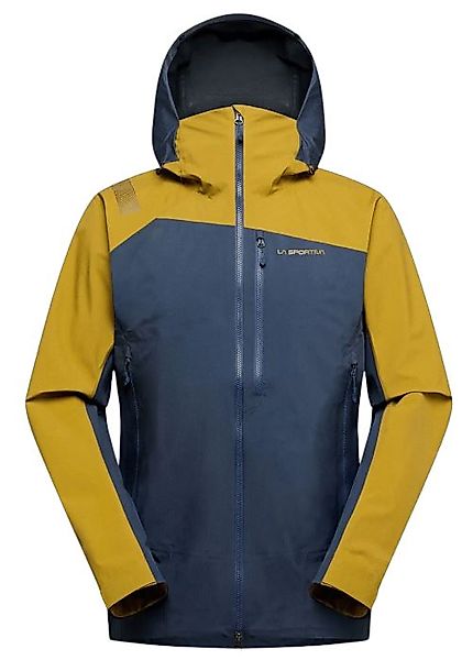 La Sportiva Alpine Guide GTX Perfomance Jkt M - Hardshelljacke günstig online kaufen