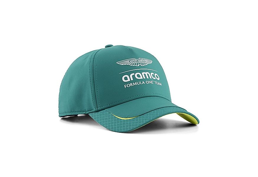 PUMA Baseball Cap PUMA x ASTON MARTIN ARAMCO F1® TEAM Baseball-Cap Erwachse günstig online kaufen