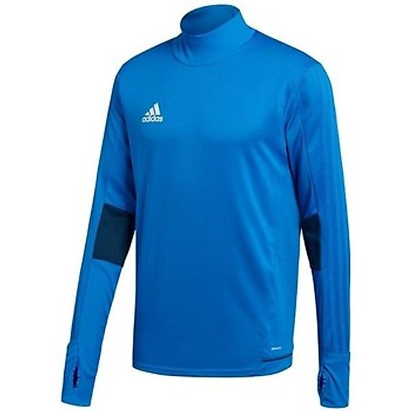 adidas  Sweatshirt Tiro 17 günstig online kaufen