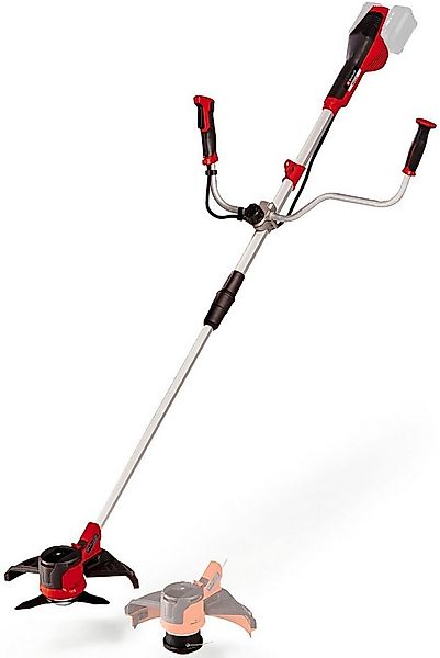 Einhell Akku-Motorsense AGILLO, 25,5 cm Arbeitsbreite Messer, 30 cm Arbeits günstig online kaufen