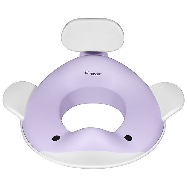 KINDSGUT Baby-Toilettensitz Wal günstig online kaufen