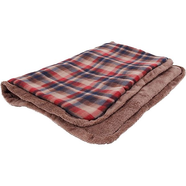 HEIM Tierdecke Hundedecke günstig online kaufen