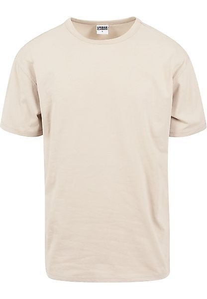 URBAN CLASSICS T-Shirt "Urban Classics Herren Oversized Tee", (1 tlg.) günstig online kaufen