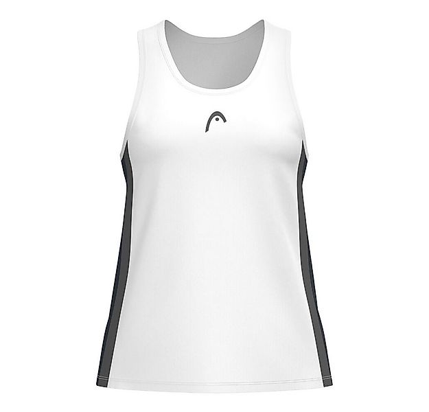 Head Tanktop Club 25 Tech günstig online kaufen