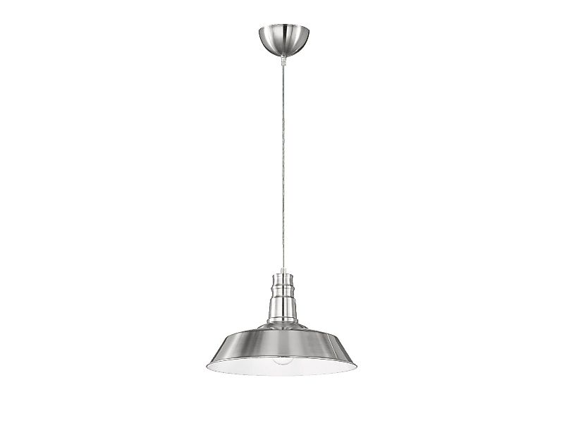 Reality Leuchten LED Pendelleuchte, LED wechselbar, günstig online kaufen