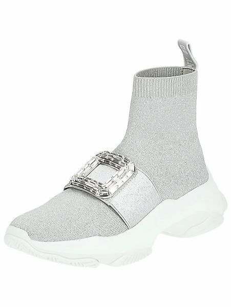 STEVE MADDEN Sneaker "STEVE MADDEN Sneaker Textil" günstig online kaufen