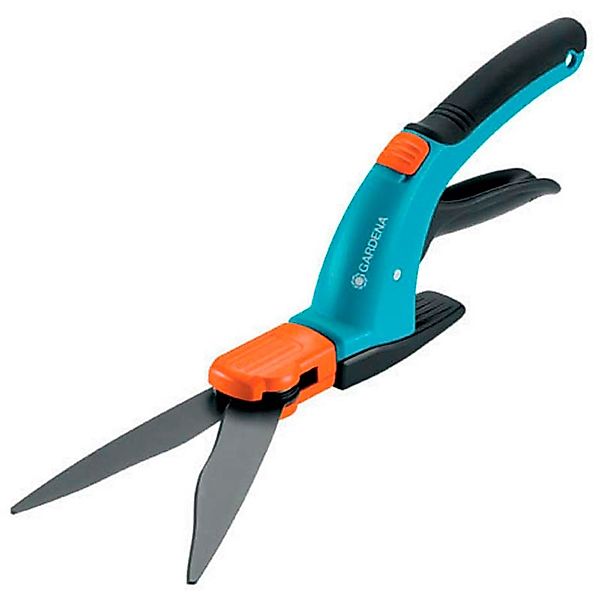 GARDENA Grasschere Comfort Grasschere, drehbar günstig online kaufen