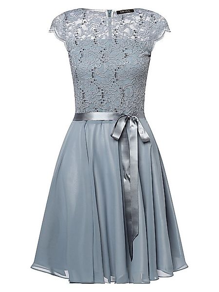 SWING Cocktailkleid (1-tlg) Pailletten günstig online kaufen