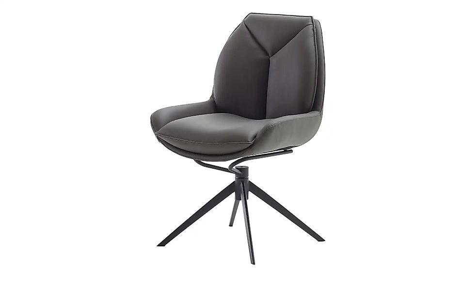 Esszimmerstuhl drehbar Eno ¦ braun ¦ Maße (cm): B: 59 H: 92 T: 67.0 Stühle günstig online kaufen