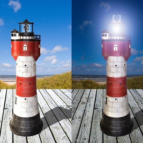 Jürgen Westerholt GmbH Gartenfigur 2325-110 Roter günstig online kaufen