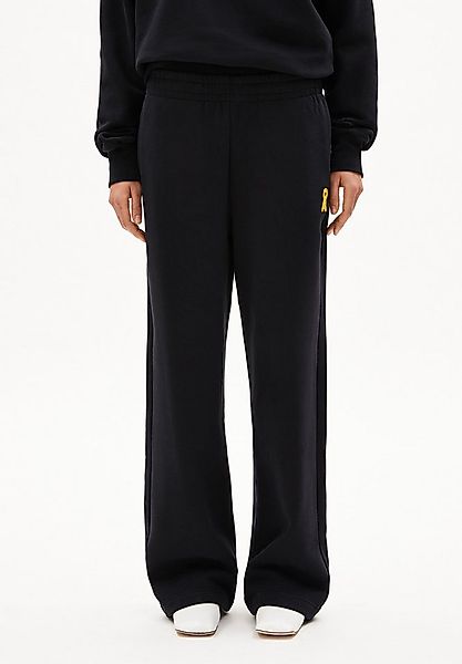 Armedangels Stoffhose ICONIC Å IVAARA SWEATPANT (Loose Fit) Sweathose aus B günstig online kaufen