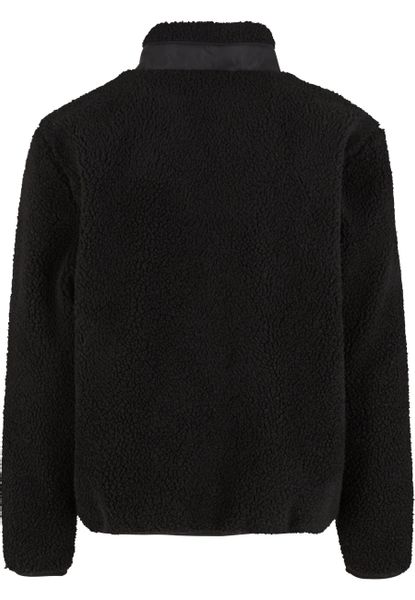 URBAN CLASSICS Winterjacke Urban Classics Teddy günstig online kaufen